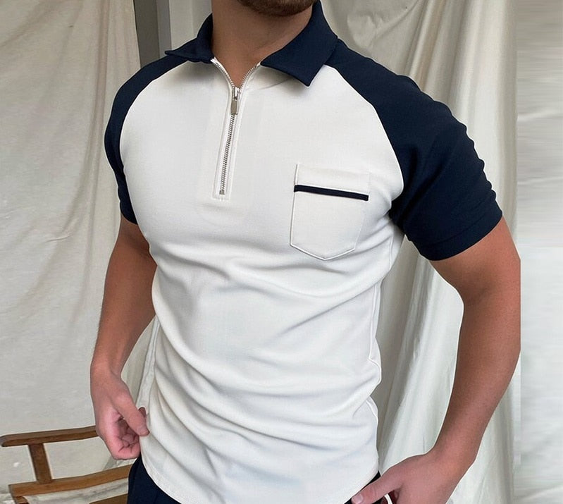 FC Oxford Polo Shirt