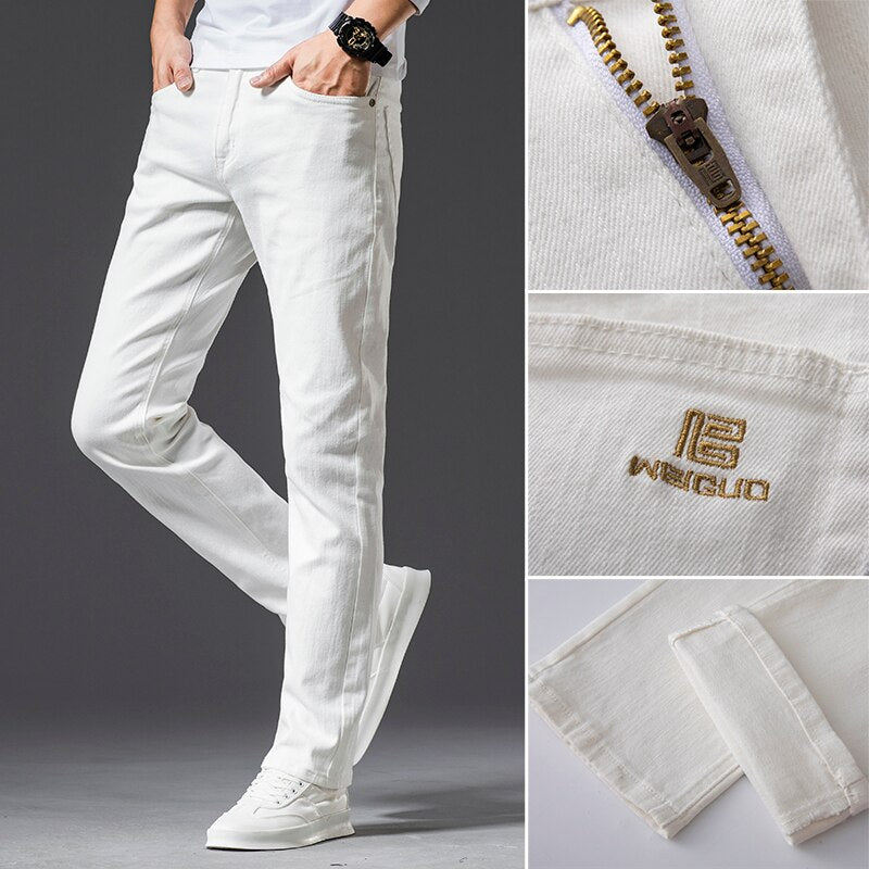 FC Casual Jeans