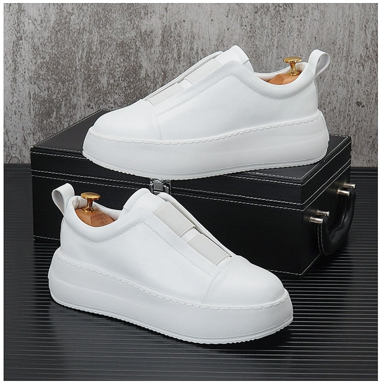 NOX Skateboard Sneakers