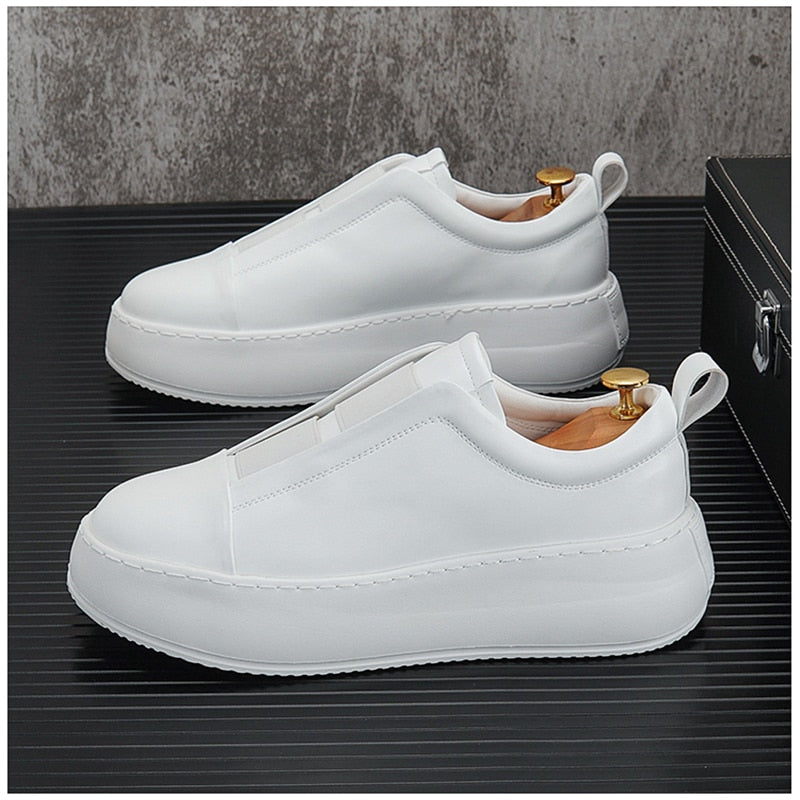 NOX Skateboard Sneakers