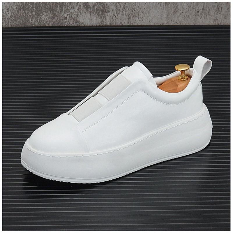 NOX Skateboard Sneakers