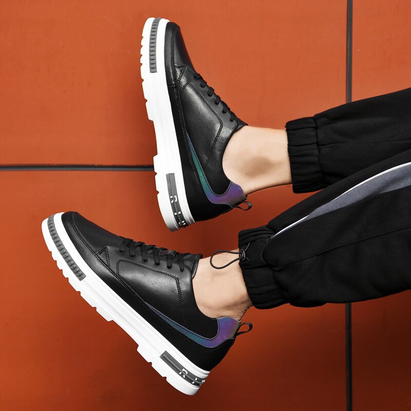 Frank Oxford Sneakers