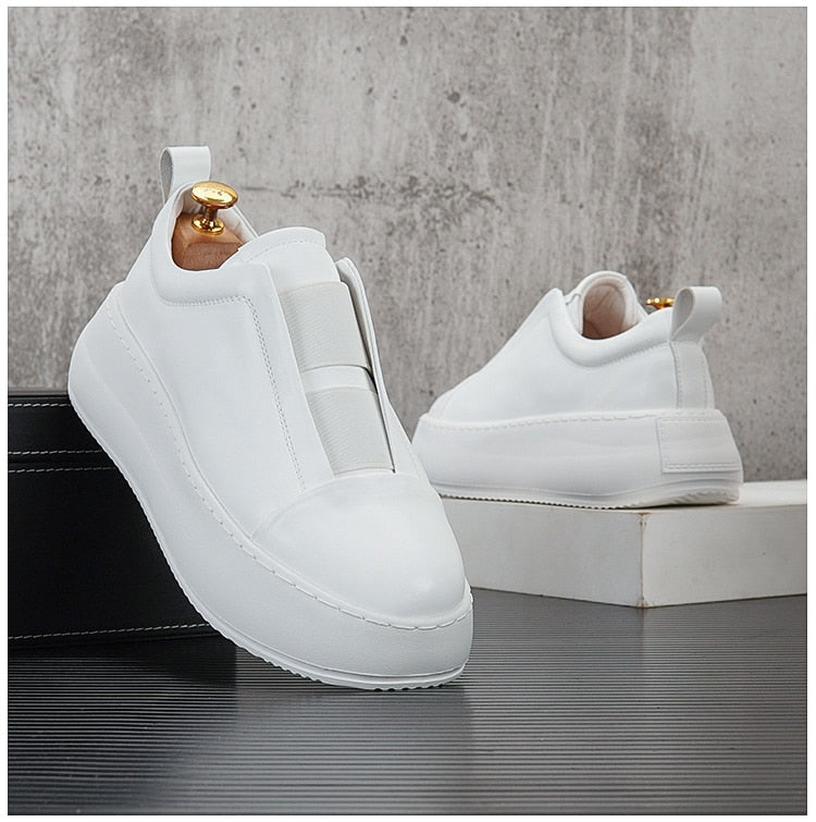 NOX Skateboard Sneakers