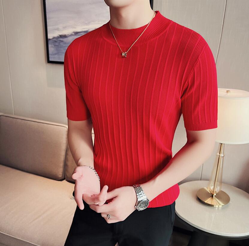 Classic Knit t-Shirt