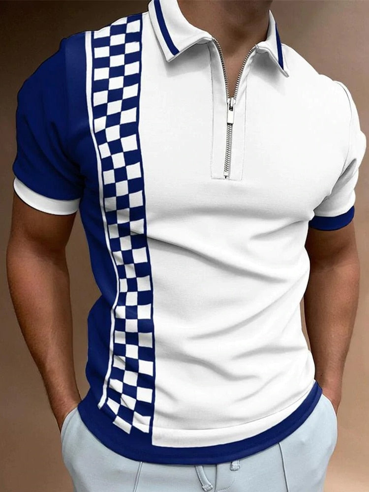 FC Oxford Polo Shirt