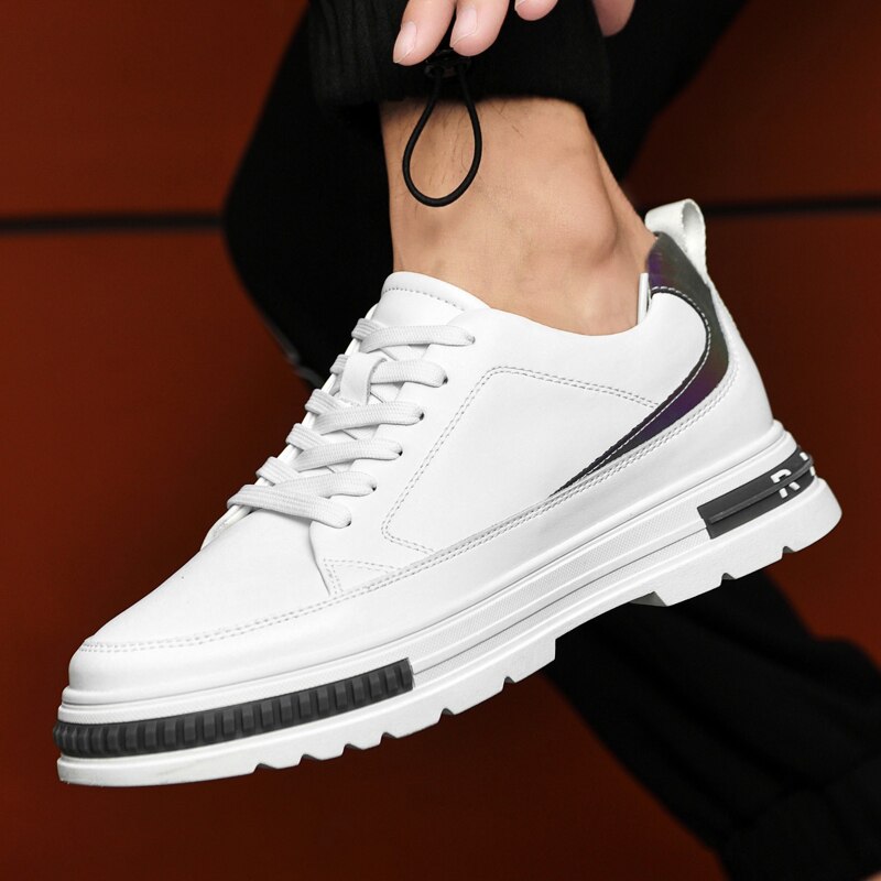 Frank Oxford Sneakers