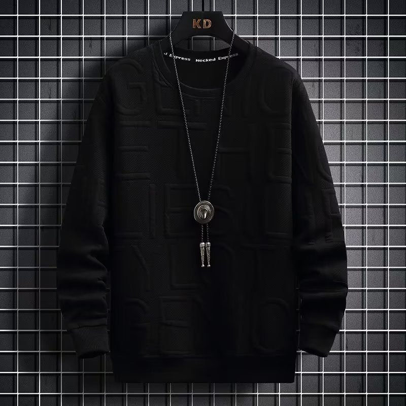 Fashion Streetwear Pullover