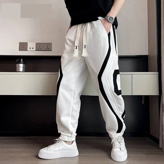 Streetwear Joggers Pant