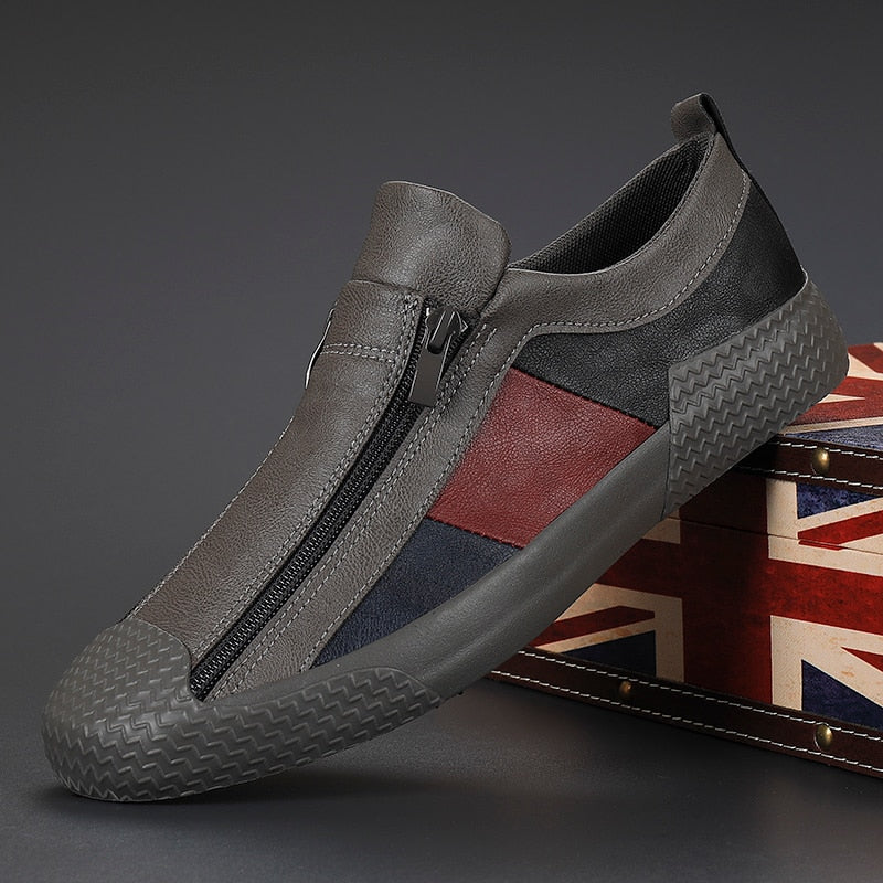 FC Vulcanized Sneakers