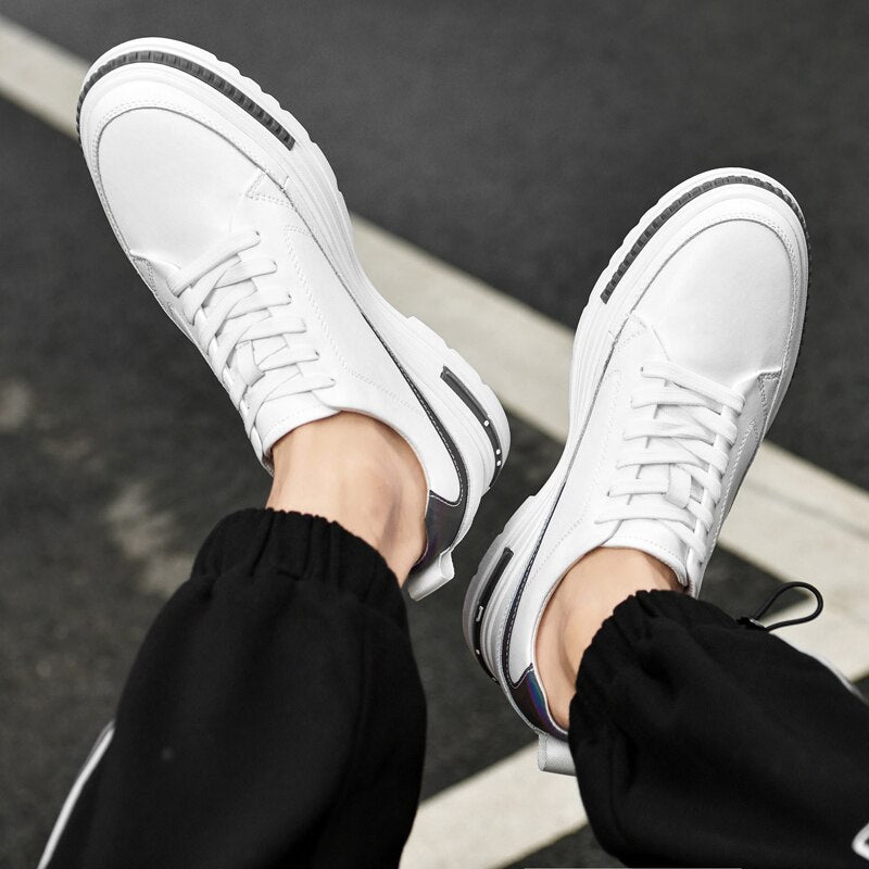 Frank Oxford Sneakers