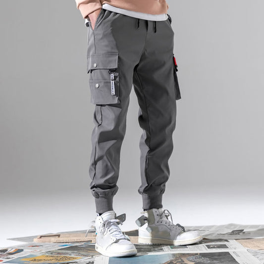 FC Cargo Fit Sweatpants