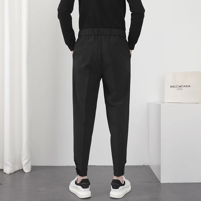 LMS Casual Pants