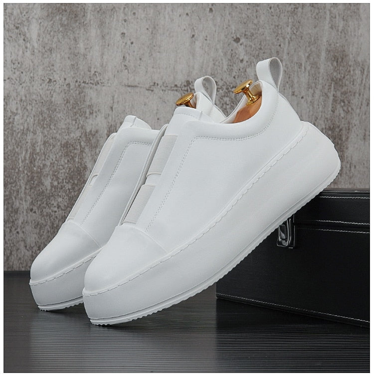 NOX Skateboard Sneakers