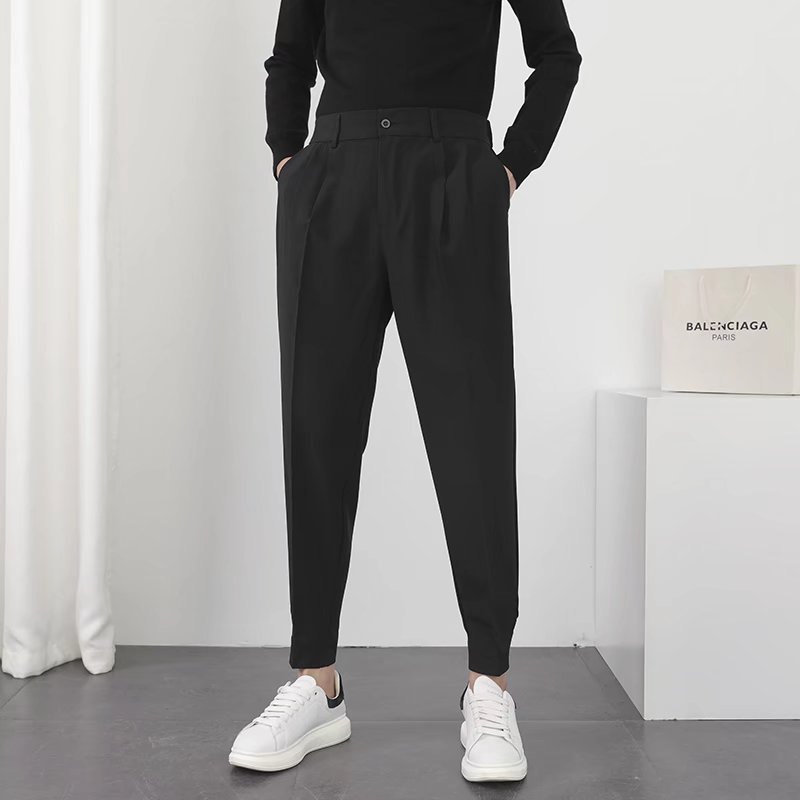 LMS Casual Pants
