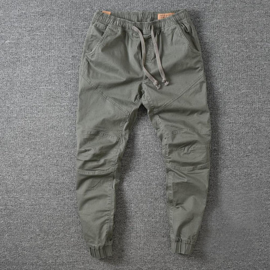 Streetwear Cargo Pants
