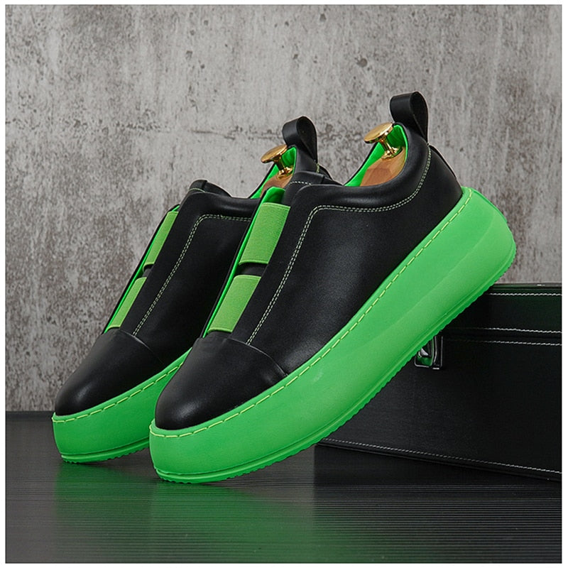 NOX Skateboard Sneakers