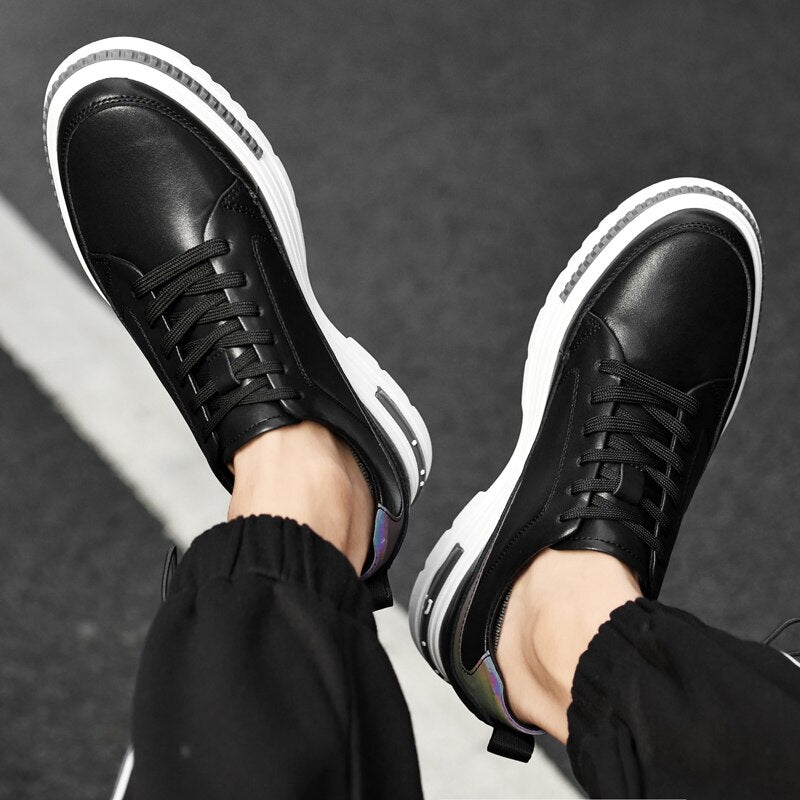 Frank Oxford Sneakers