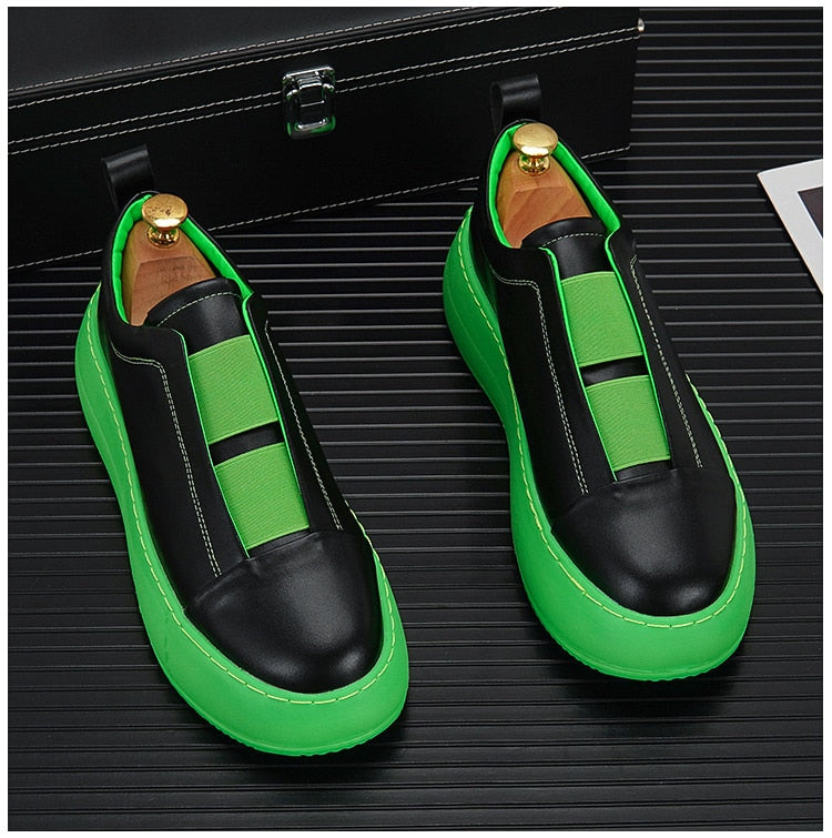 NOX Skateboard Sneakers