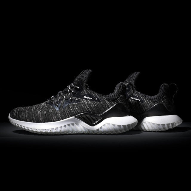 Fashion Breathable Running Sneakers