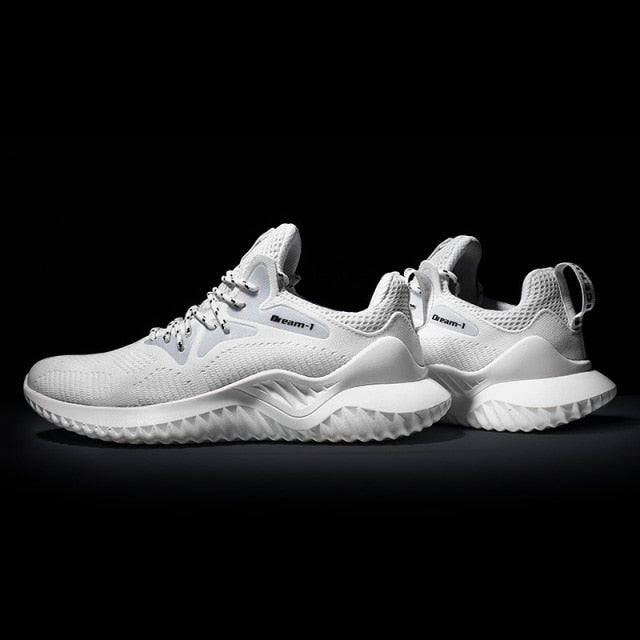 Fashion Breathable Running Sneakers