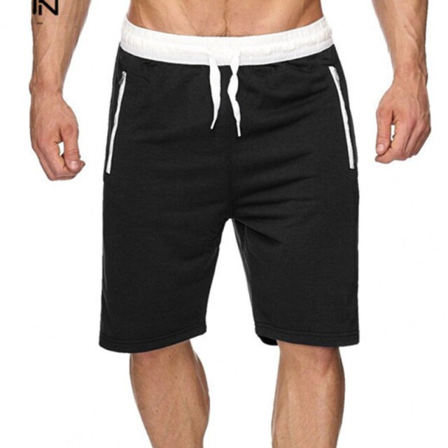 Men's Gym Fitness Sports Sweatpants