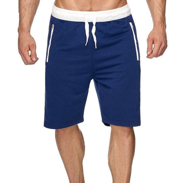 Men's Gym Fitness Sports Sweatpants