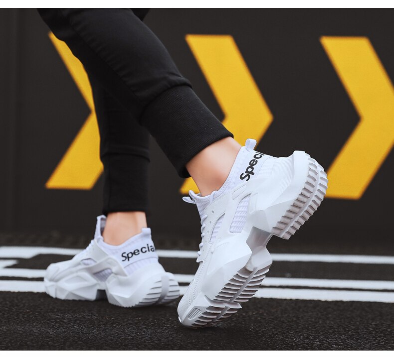 Men Stylish Sport Sneakers