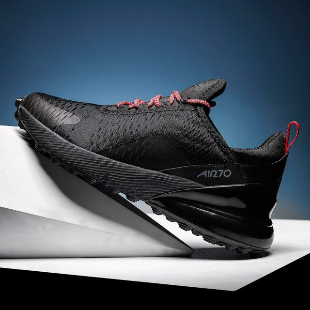 Men Breathable Walking Sneakers