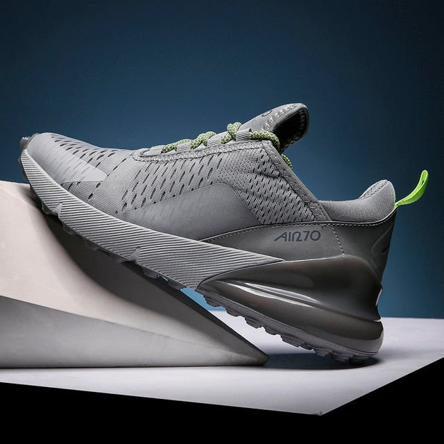 Men Breathable Walking Sneakers