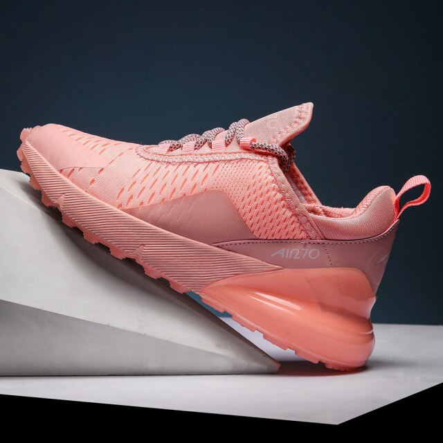 Men Breathable Walking Sneakers