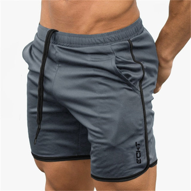 Men's Running Sports Fitness Shorts