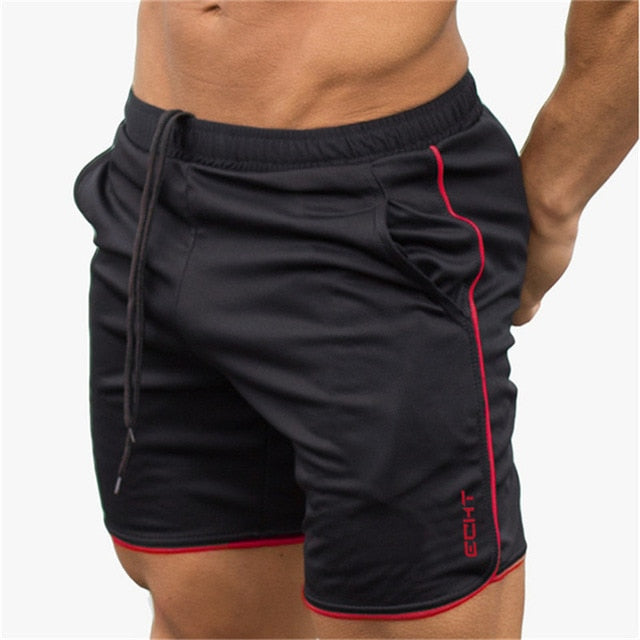 Men's Running Sports Fitness Shorts