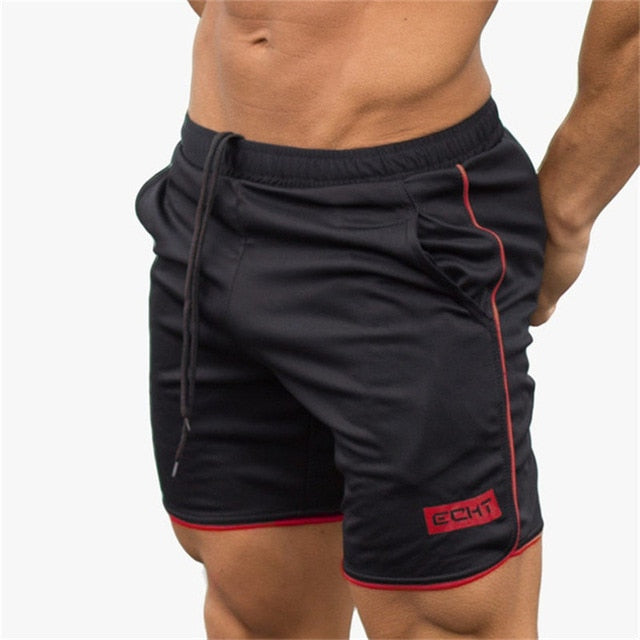 Men's Running Sports Fitness Shorts