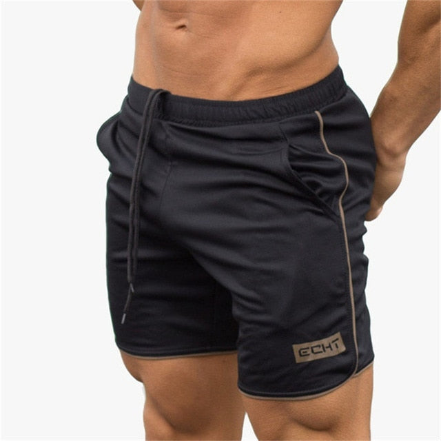 Men's Running Sports Fitness Shorts