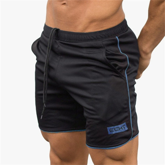 Men's Running Sports Fitness Shorts