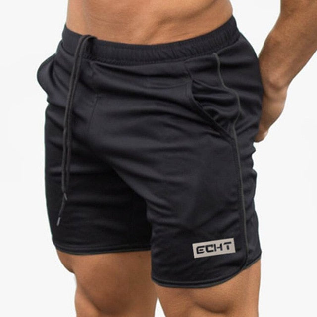 Men's Running Sports Fitness Shorts