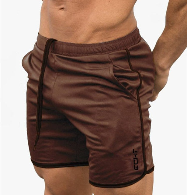 Men's Running Sports Fitness Shorts