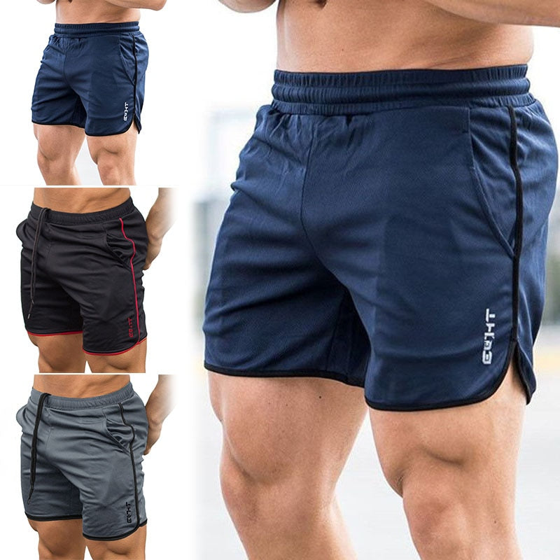 Men Fitness Shorts