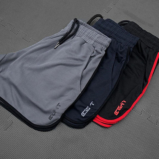 Men Fitness Shorts
