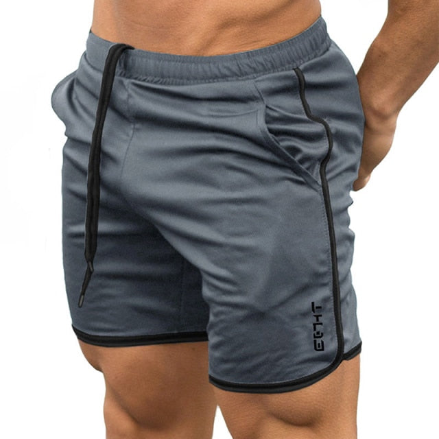 Men Fitness Shorts