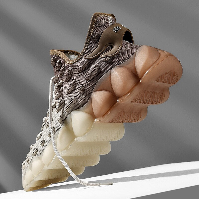 Rox Fashion Sneakers