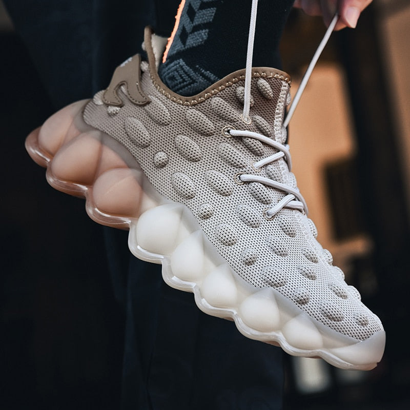 Rox Fashion Sneakers