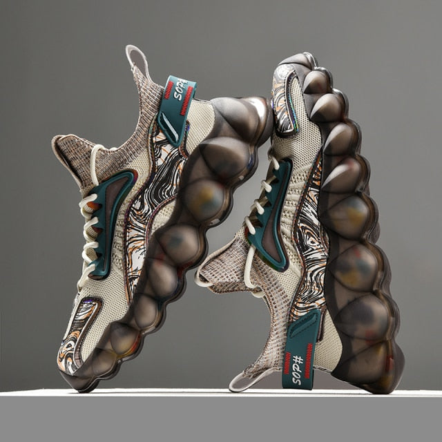 Rox Fashion Sneakers