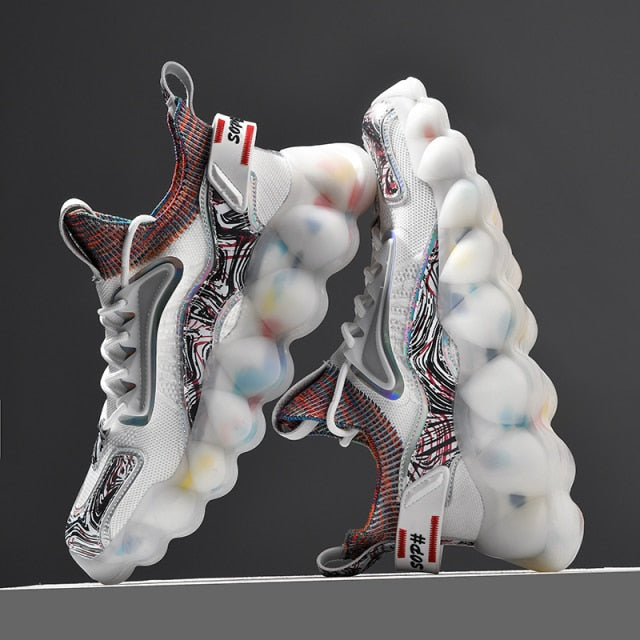 Rox Fashion Sneakers