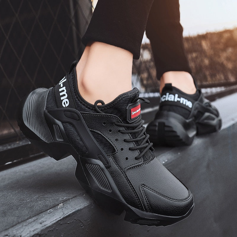 Men Stylish Sport Sneakers