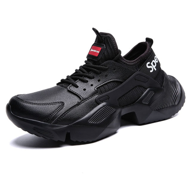 Men Stylish Sport Sneakers