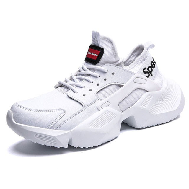 Men Stylish Sport Sneakers