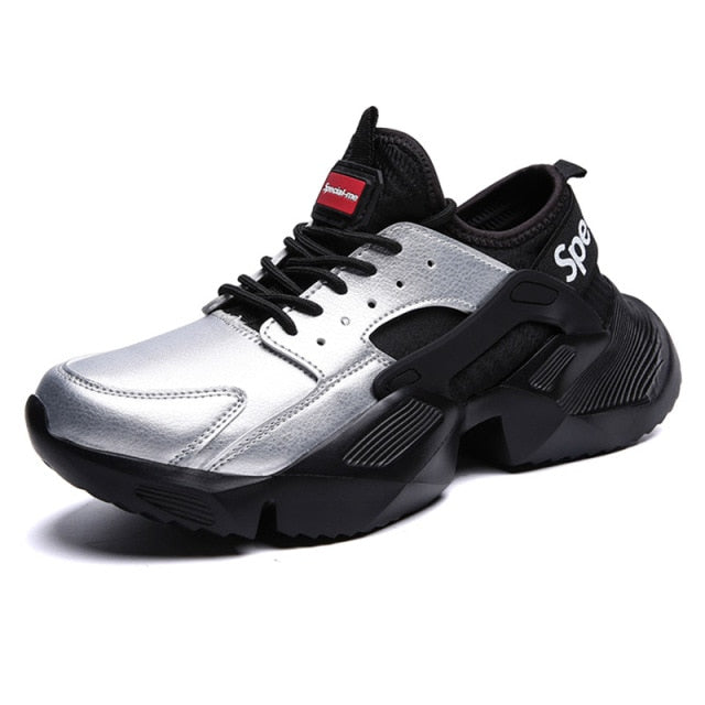 Men Stylish Sport Sneakers